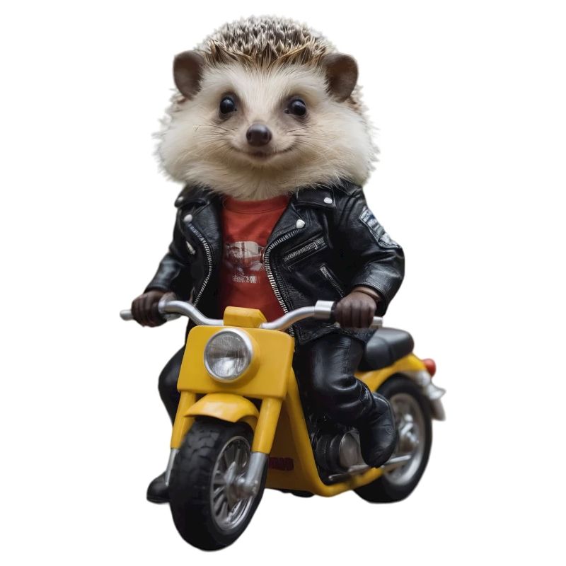 Igel Scooter