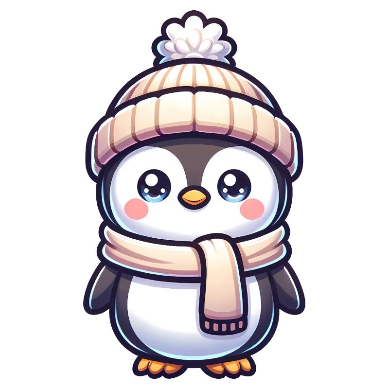 Pinguin