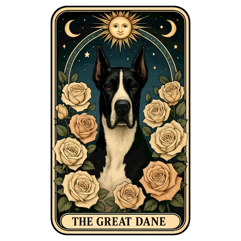 Deutsche Dogge