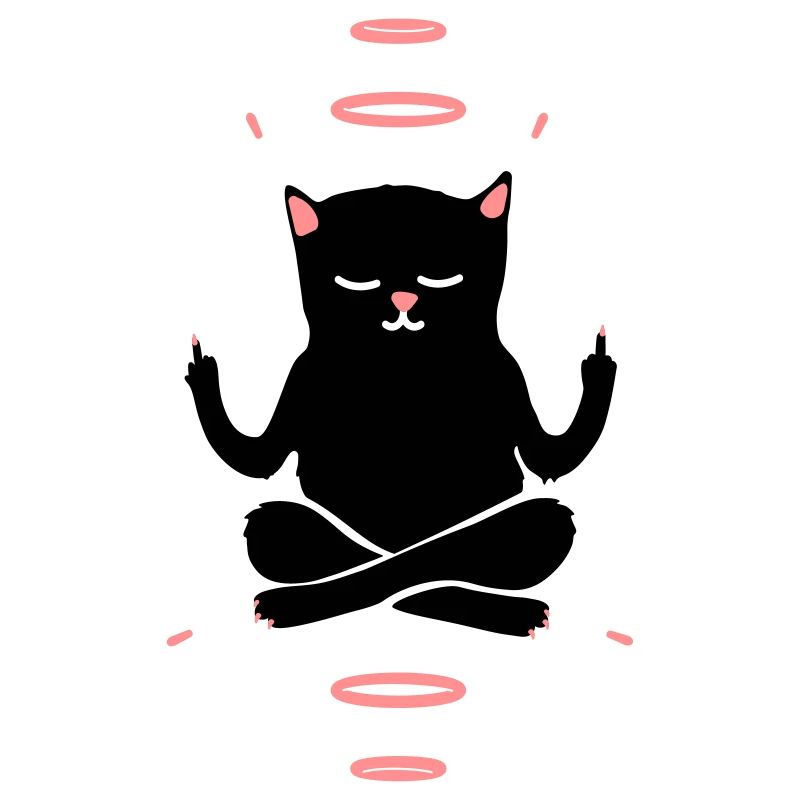 Woosah Cat