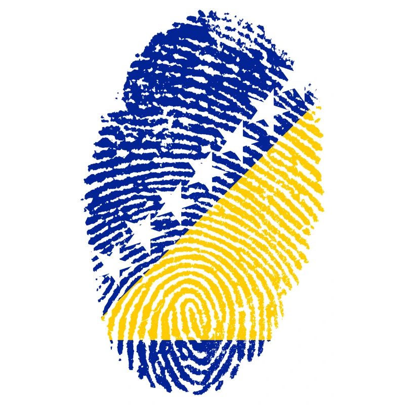 Bosnien und Herzegowina