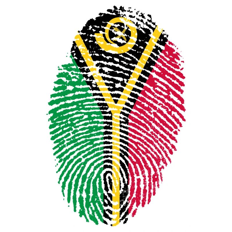 Vanuatu