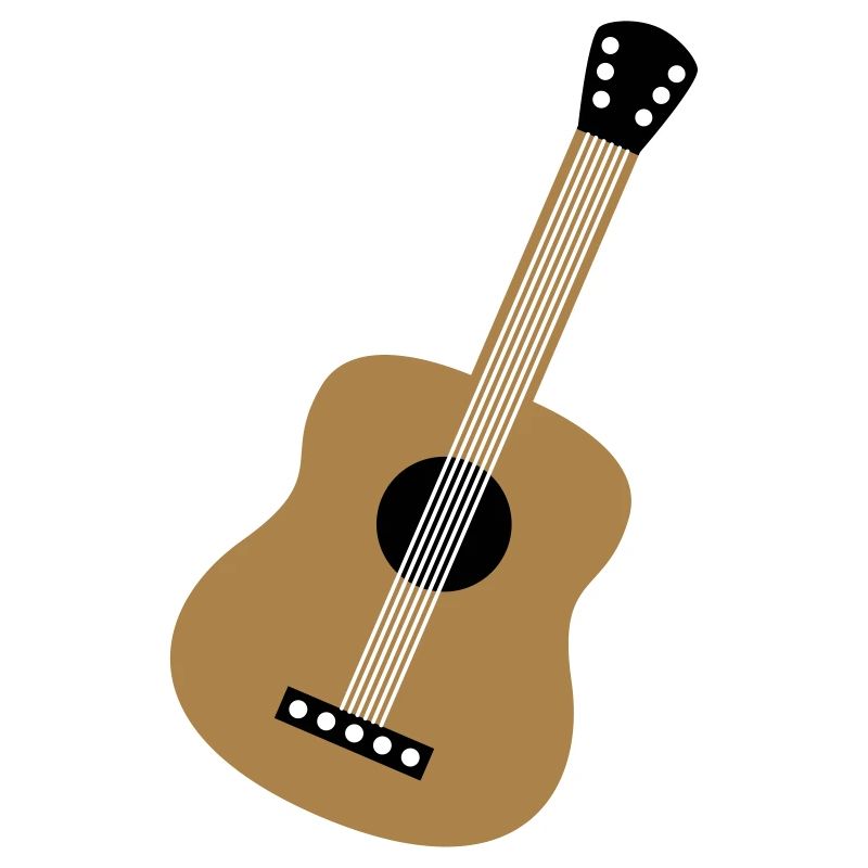 Gitarre