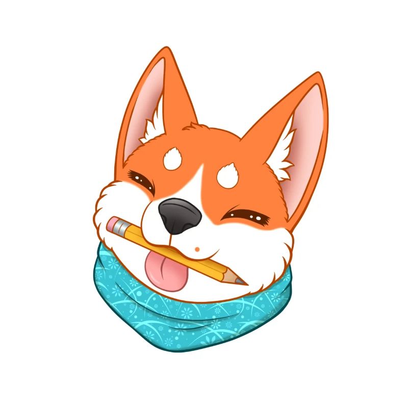 Shiuba Inu