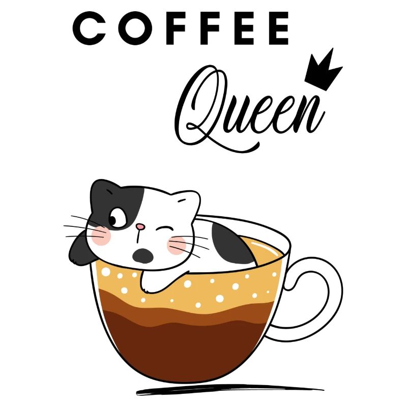 "Coffee Queen"