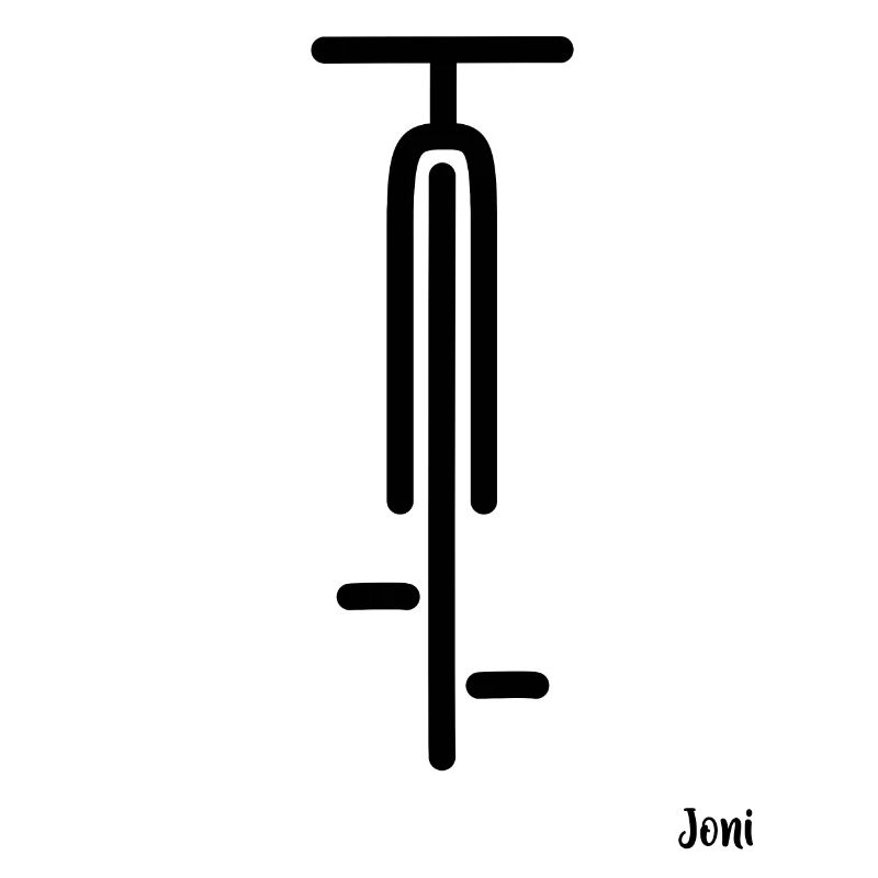 Rennrad Joni