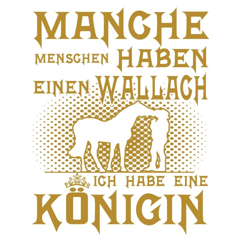 Mein Königen