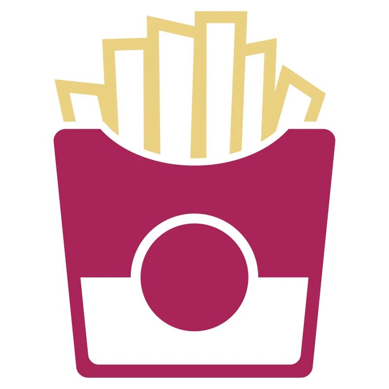 Pommer Frites