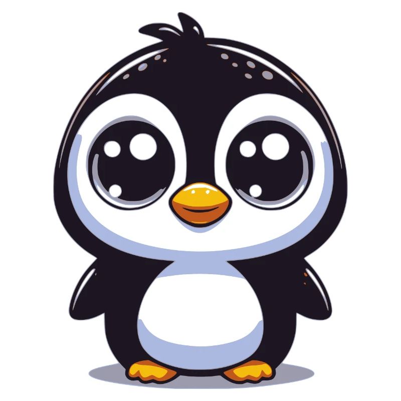 Pinguin