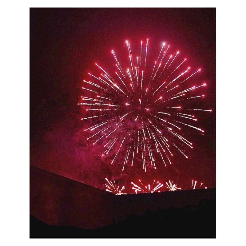 Feuerwerk