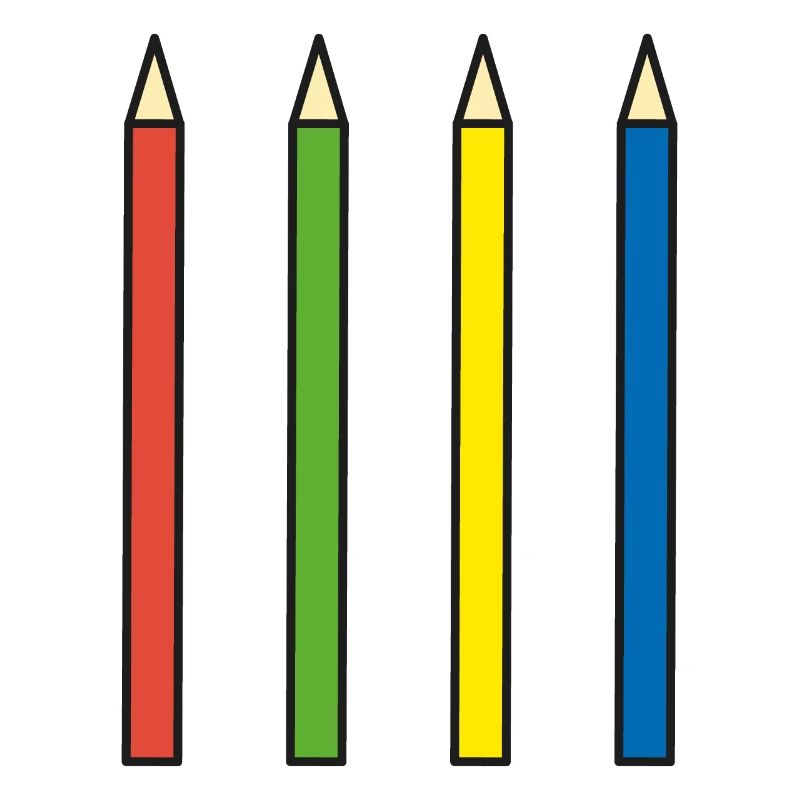 Stifte Bleistift Schreibwaren