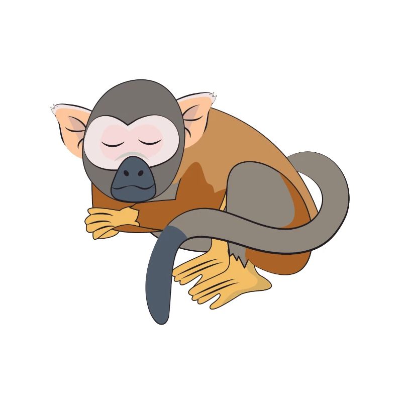 Pyjamas Enfants, Lumière de Sommeil, Skull Monkey