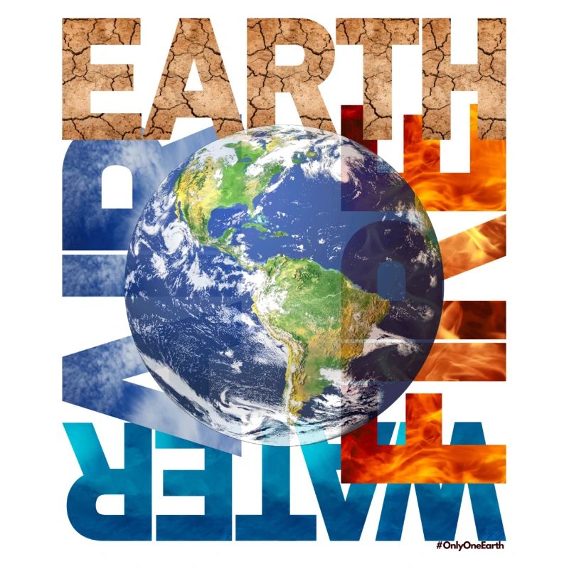 OnlyOneEarth