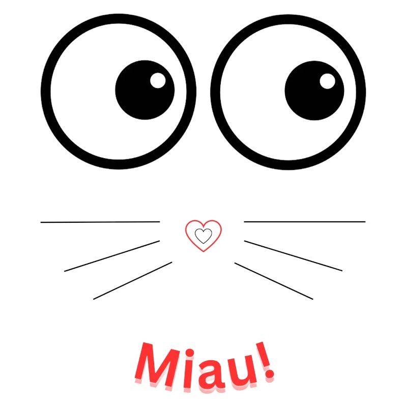 Miau!