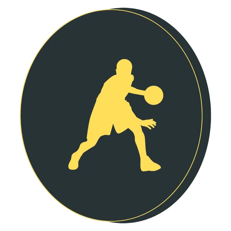 Basketballspieler