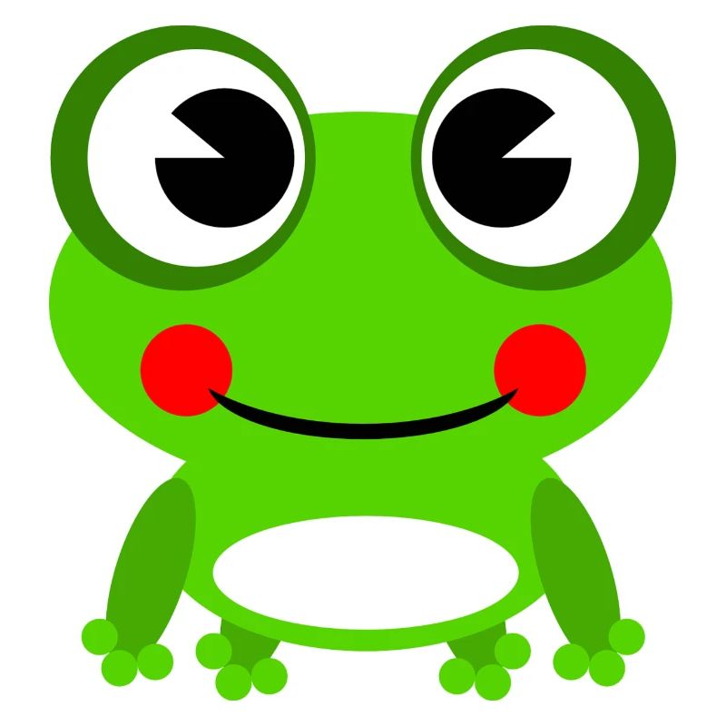 frog