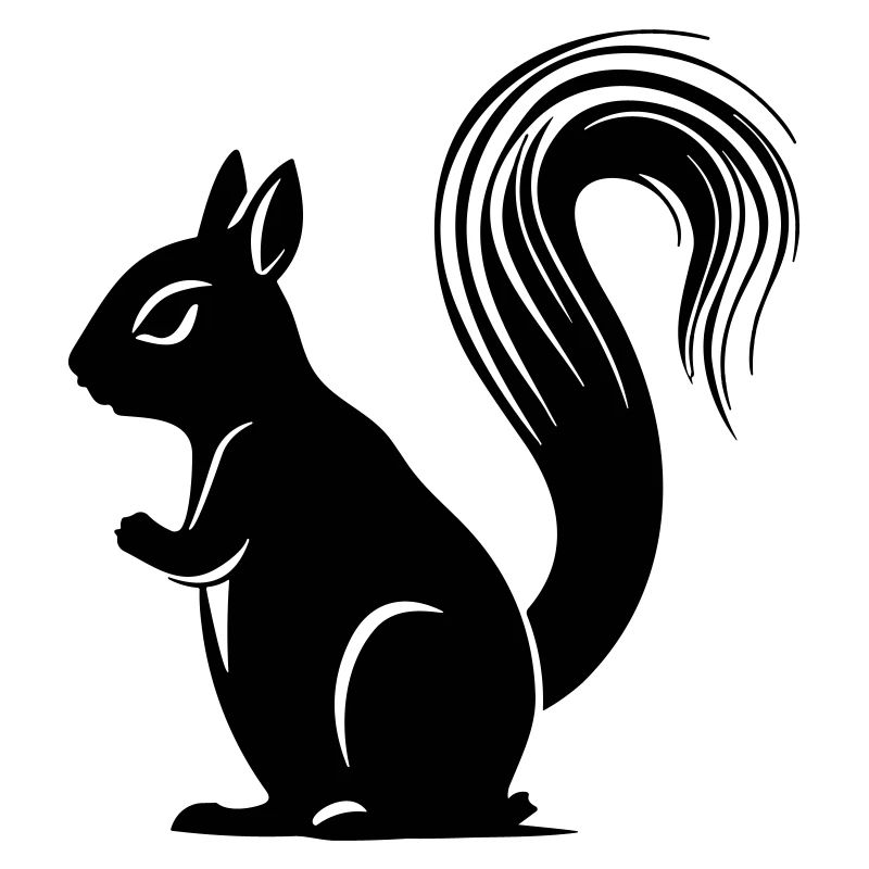 écureuil