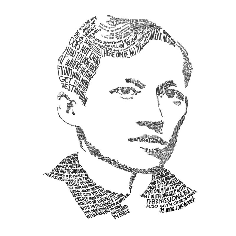 Jose Rizal