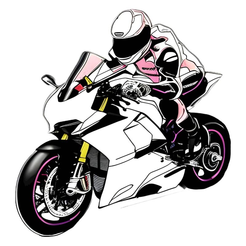 Motorrad