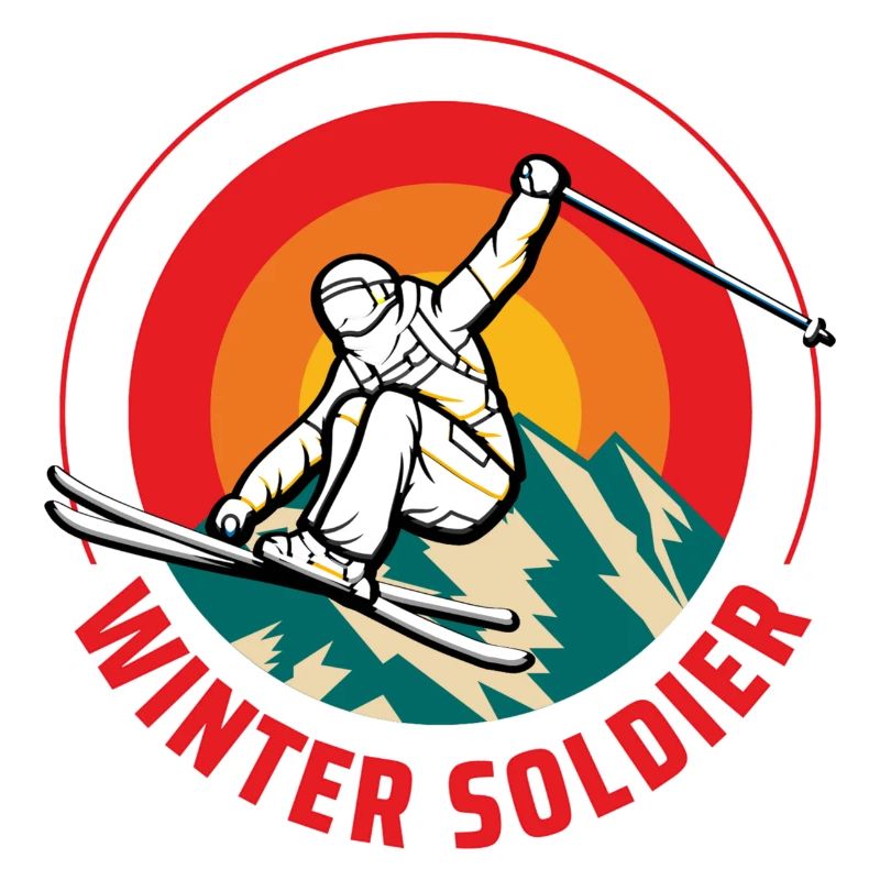 winter soldier ski