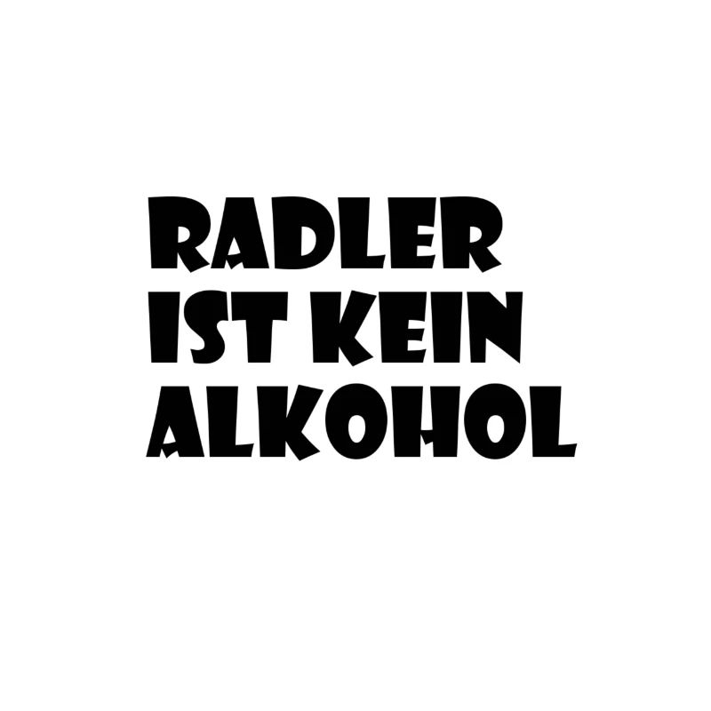 Radler Alkohol