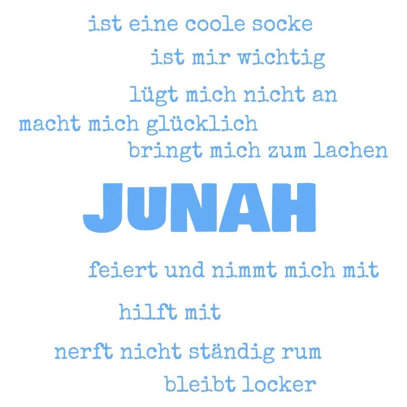 Sprüche Junah