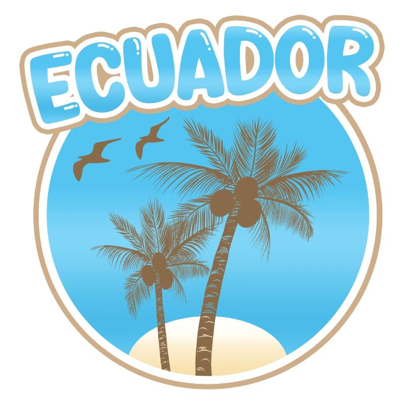 Urlaub Ecuador