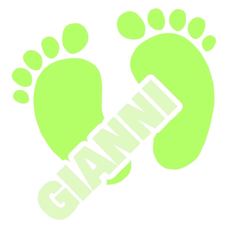 Geschenk für Gianni