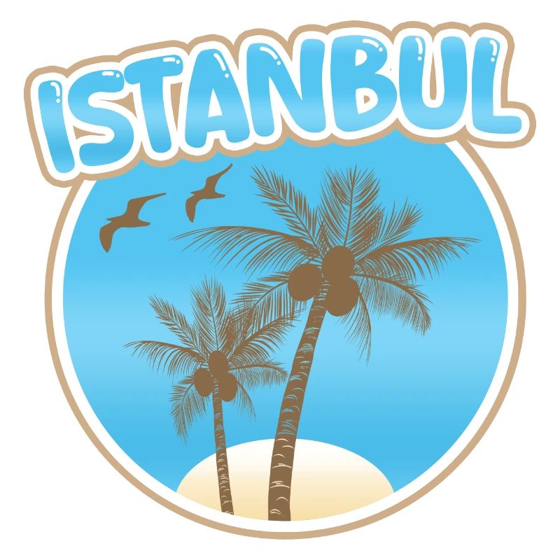 Geschenk für Istanbul