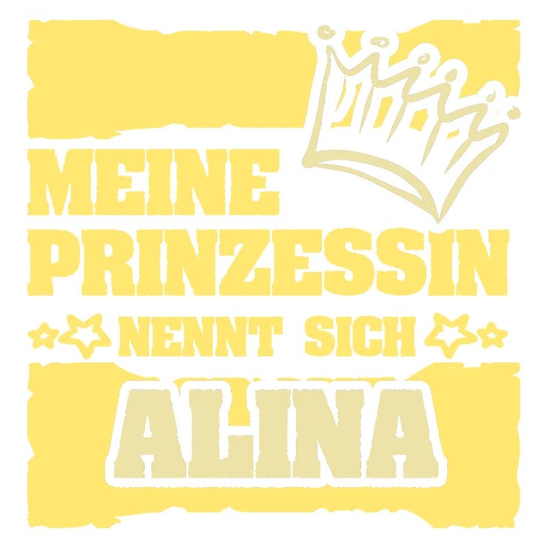 Mädchenname Alina
