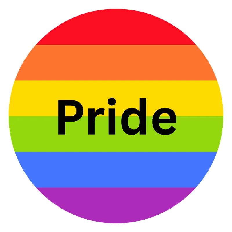 Pride Fahne