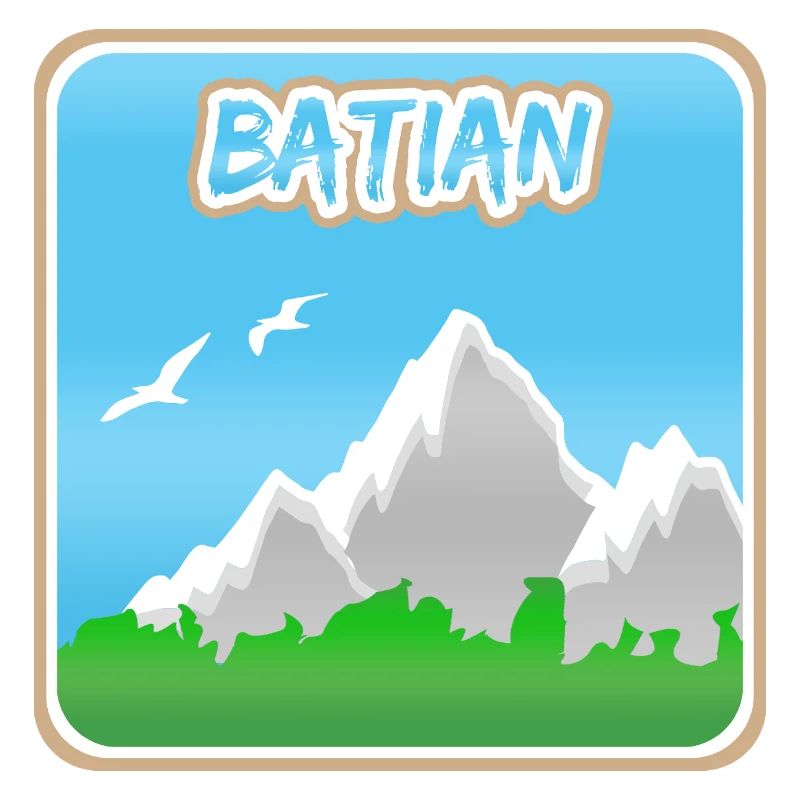 Batian als Bergsteigen