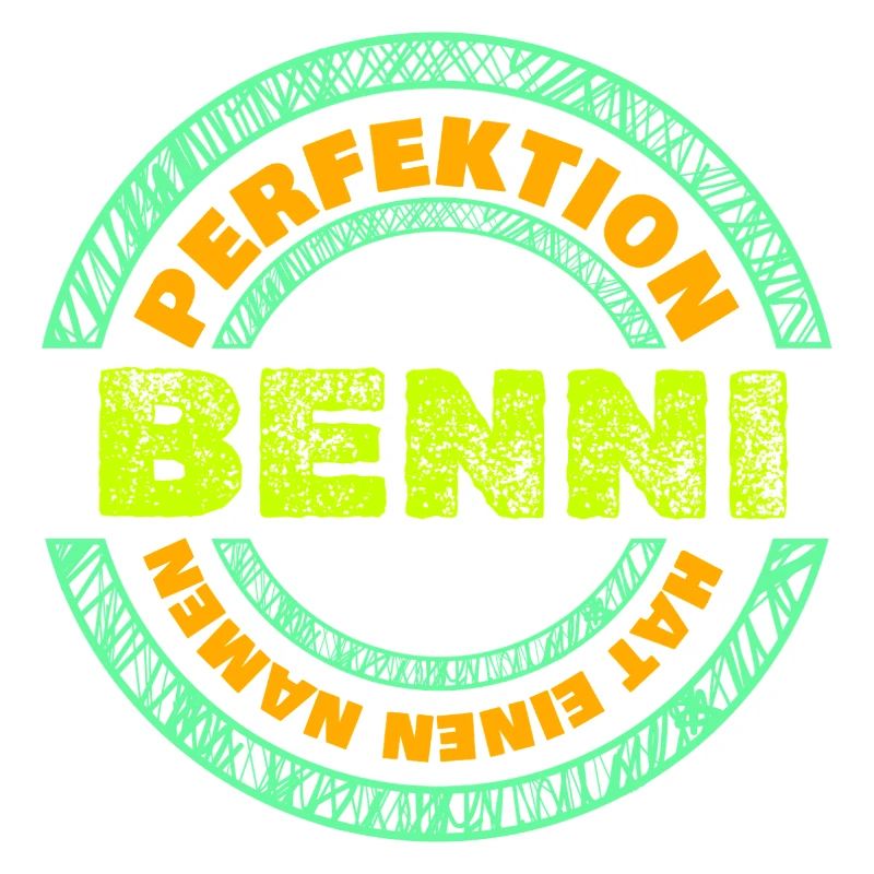 Geschenk für Benni