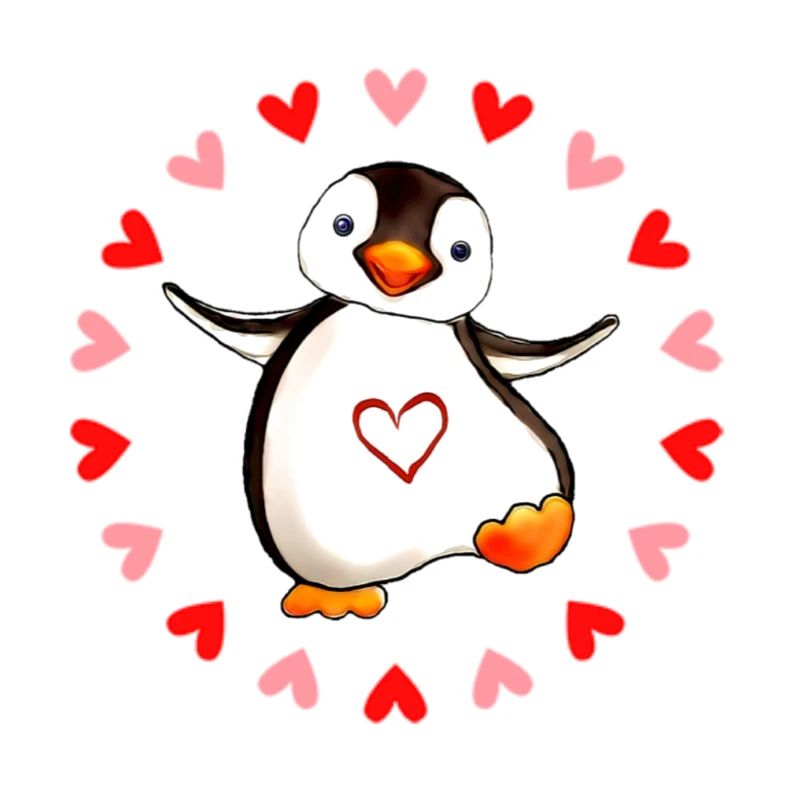 penguin