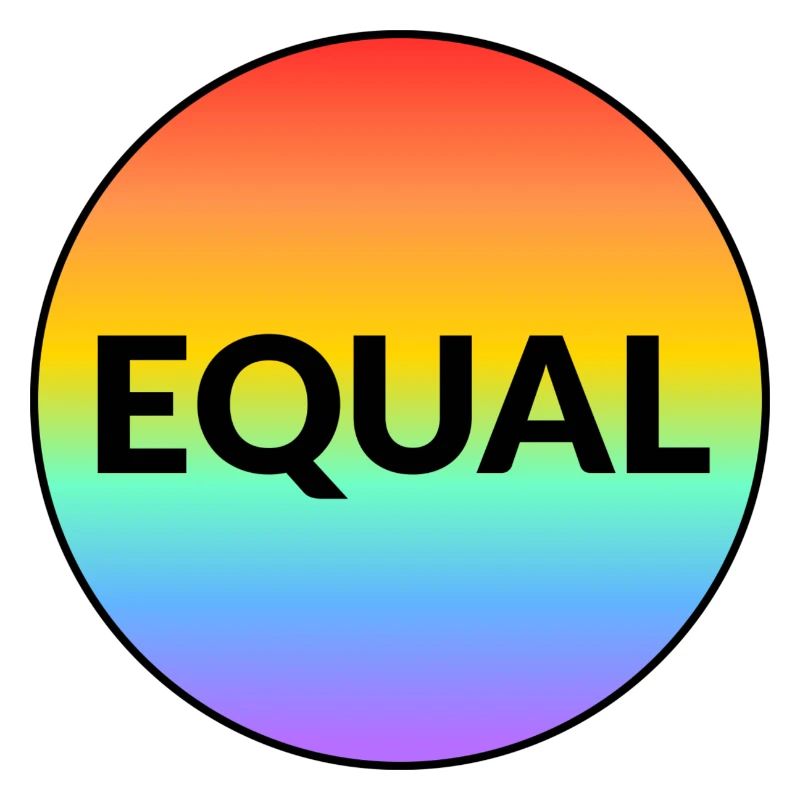 GLEICHER LGBT-PRIDE-MONAT