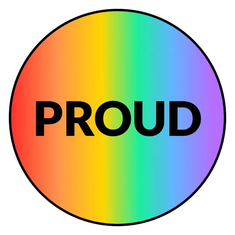 STOLZER LGBT-STOLZ