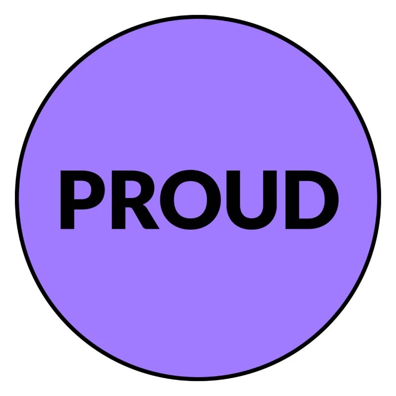 STOLZER LGBTQ-STOLZ