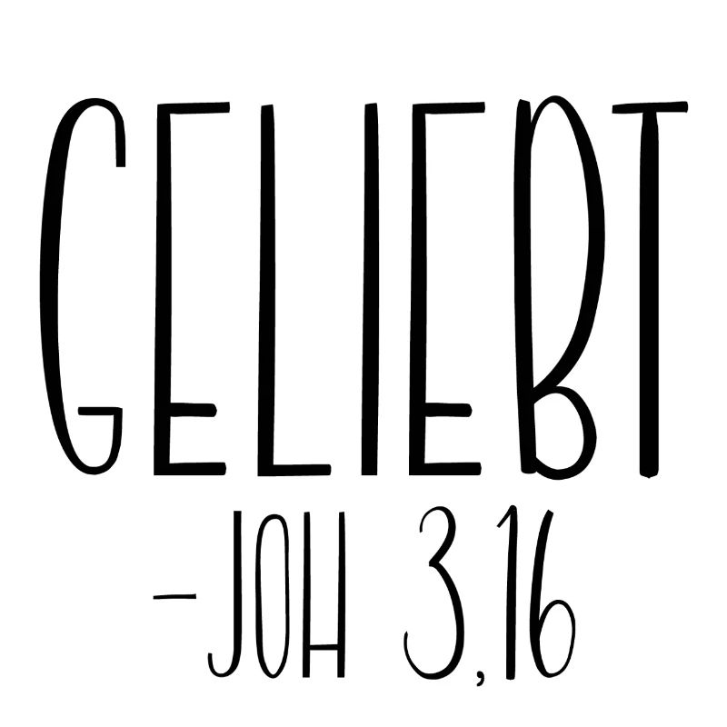 geliebt