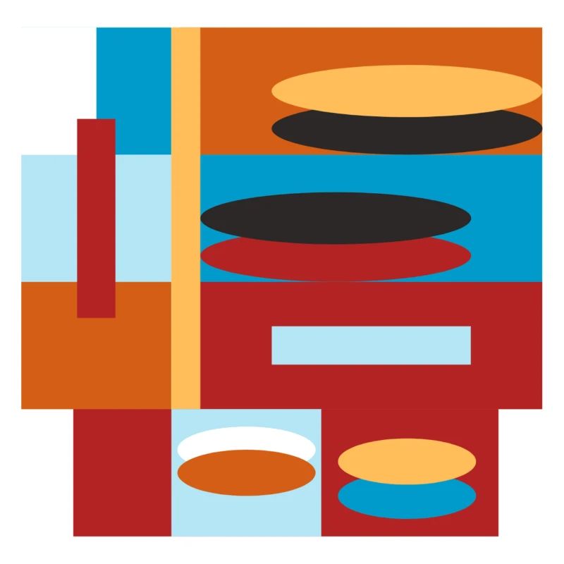 graphic bunt
