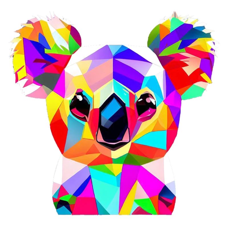 Koala Bear