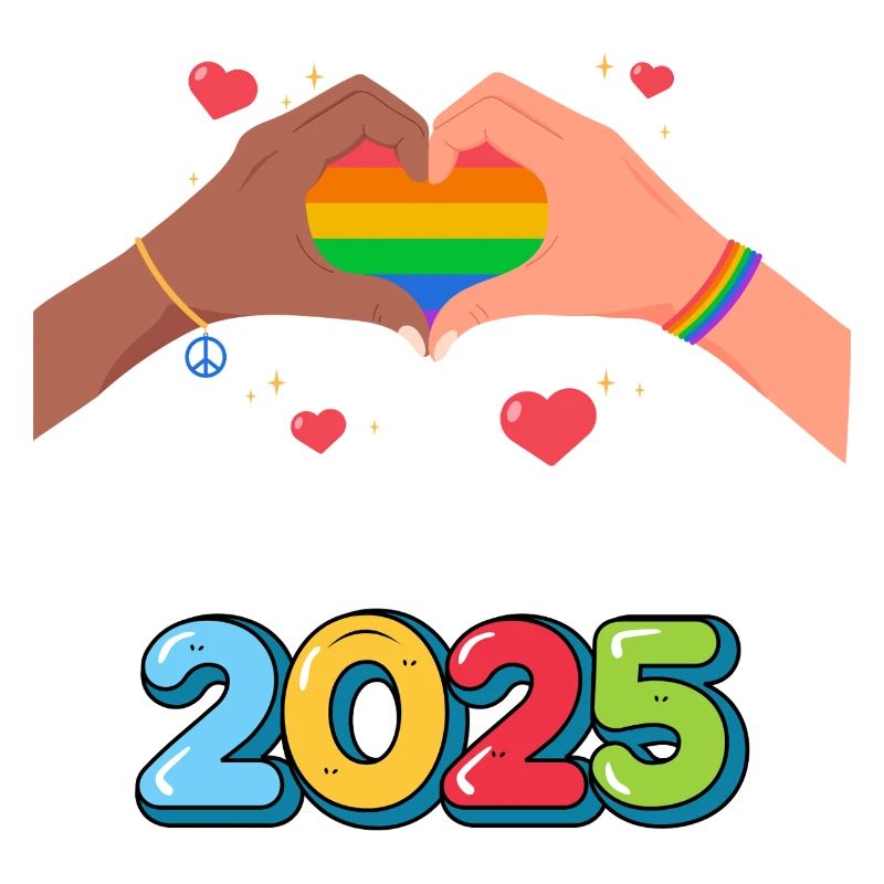 Pride Month