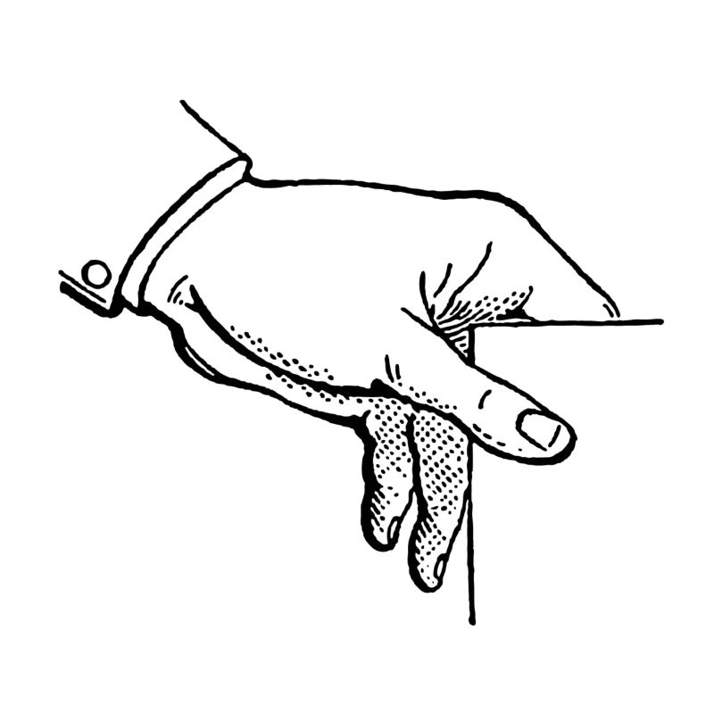 Hand