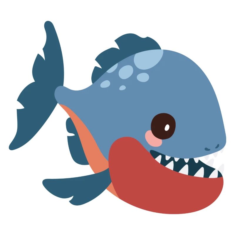 Piranha