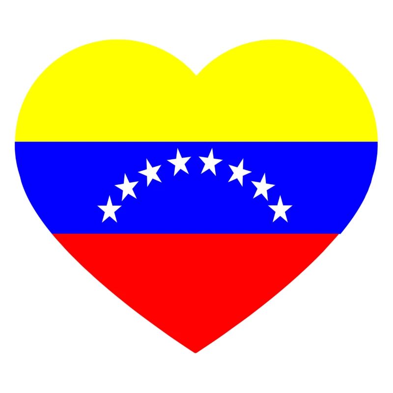Venezuela liebt Liebe