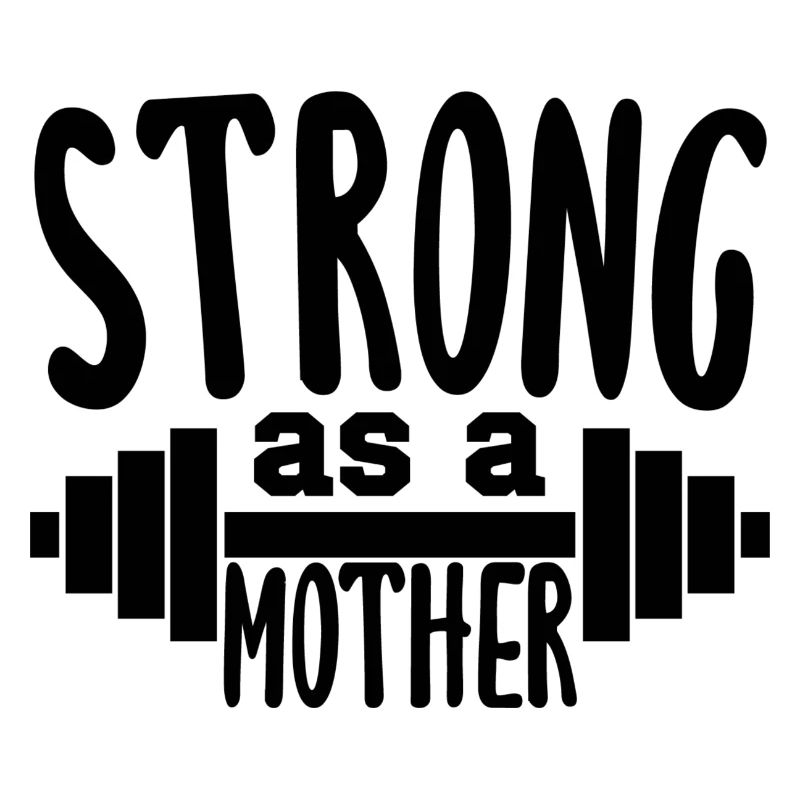 Forte comme une mère