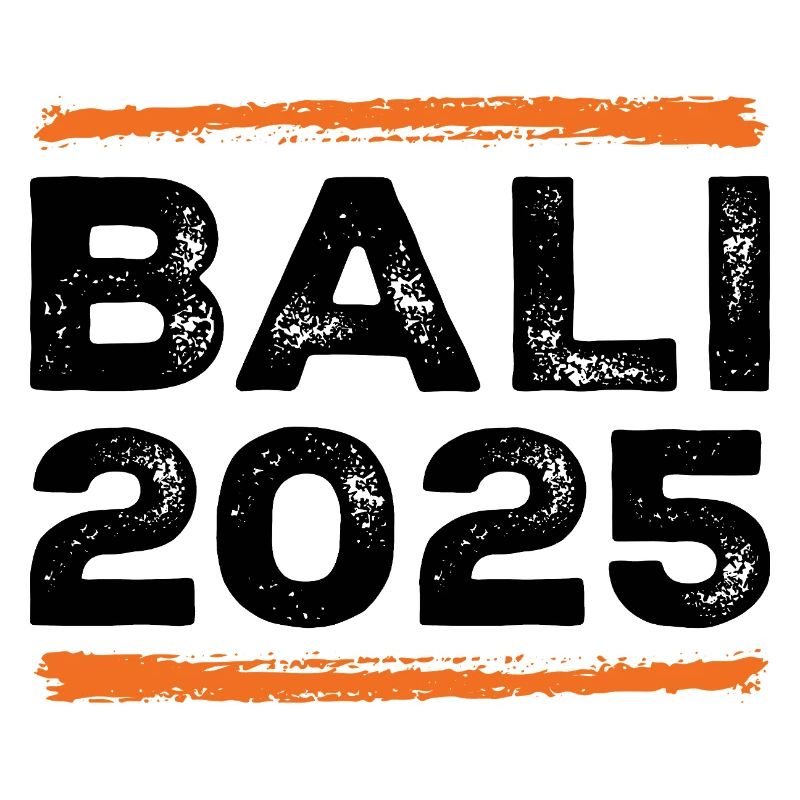 Bali 2025 Spruch