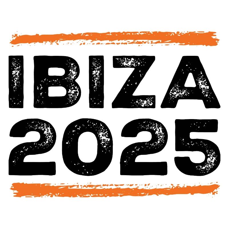 Ibiza 2025 Spruch