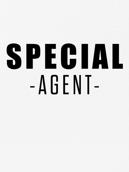 Special Agent