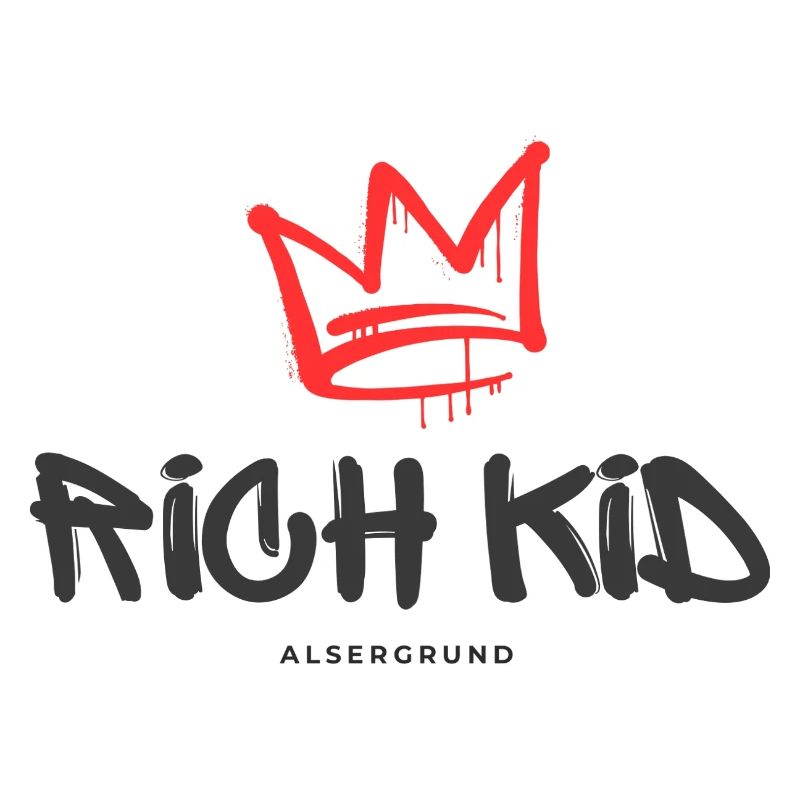 Rich Kid Alsergrund
