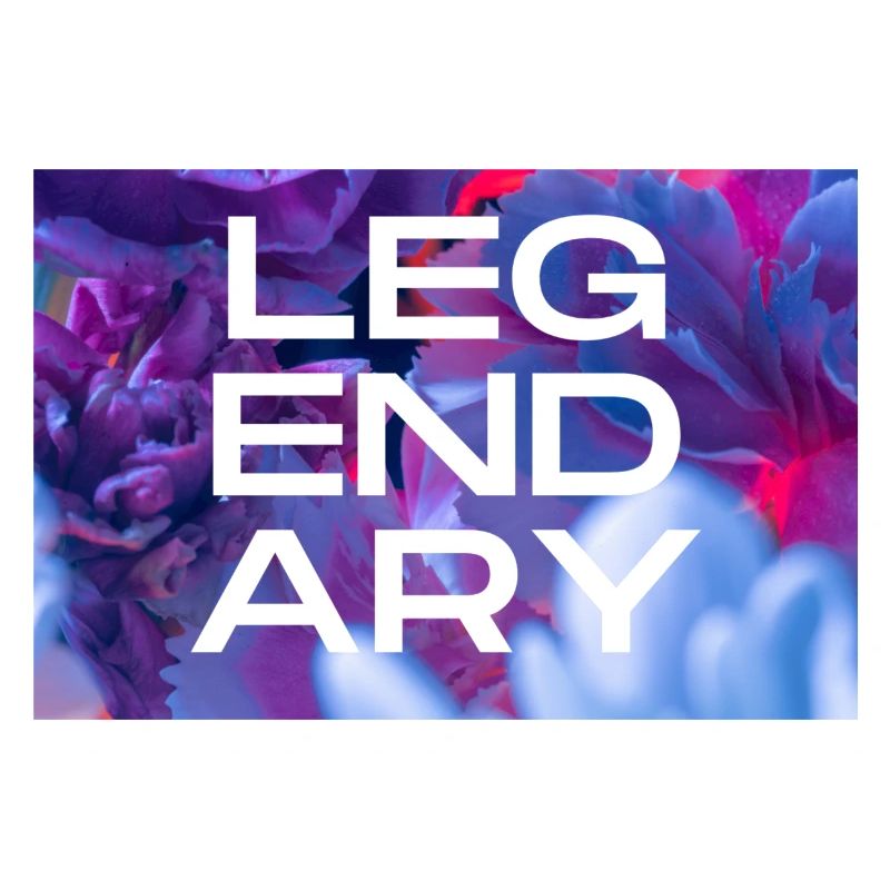 Legendary Design